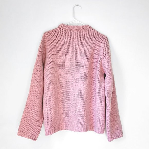 Our Legacy Sonar Sweater - Picture 2 of 5